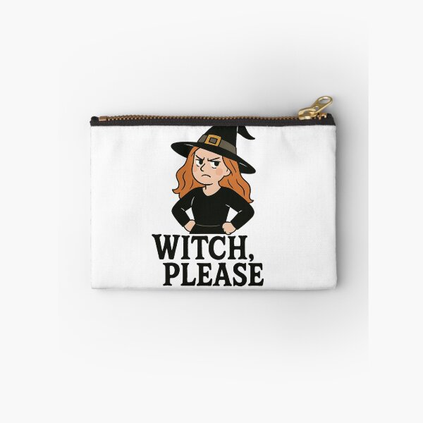 Item preview, Sassy Witch with Attitude Halloween Design designed and sold by PrintCreations9.