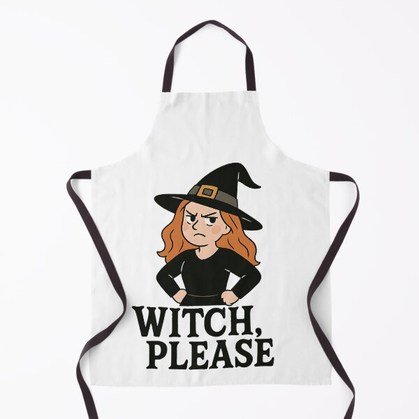 Item preview, Sassy Witch with Attitude Halloween Design designed and sold by PrintCreations9.
