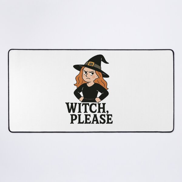 Item preview, Sassy Witch with Attitude Halloween Design designed and sold by PrintCreations9.
