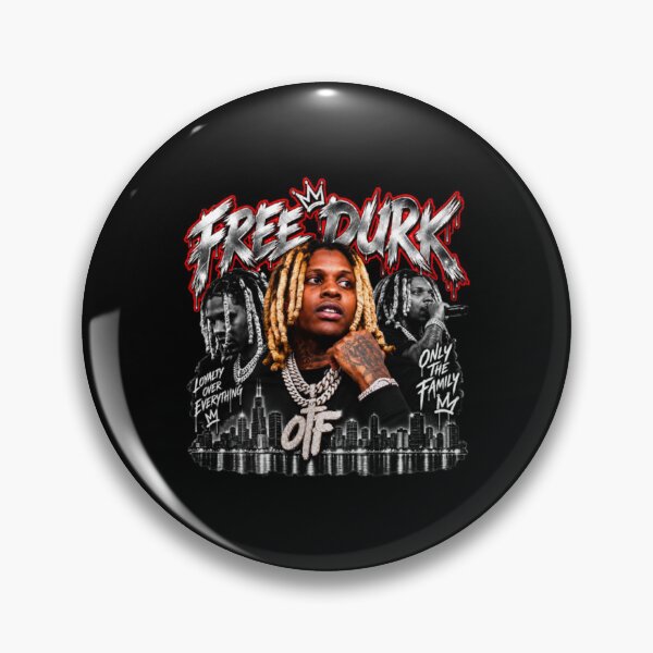 Item preview, free Durk designed and sold by moonfullStudio.