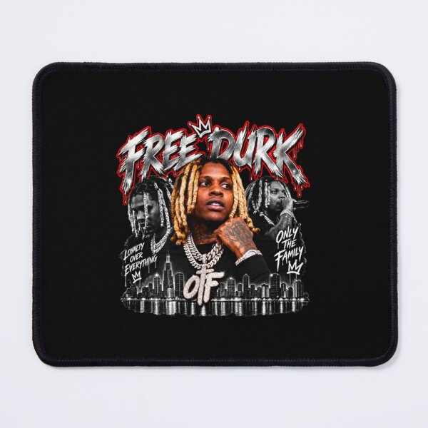 Item preview, free Durk designed and sold by moonfullStudio.