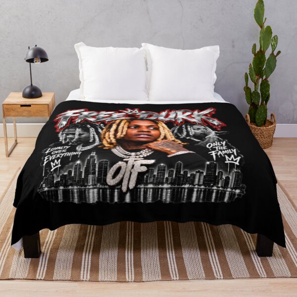 Item preview, free Durk designed and sold by moonfullStudio.