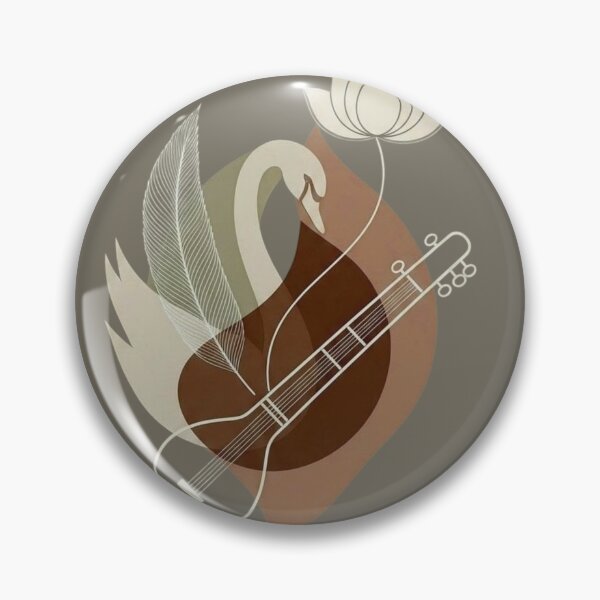 Item preview, Indian Classical Music Aesthetic designed and sold by LunaVales.