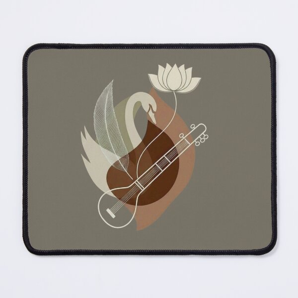 Item preview, Indian Classical Music Aesthetic designed and sold by LunaVales.