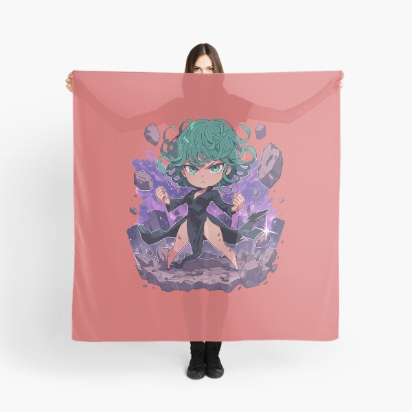 Item preview, Emerald Psychic Fantasy Girl  designed and sold by stephensmith18.