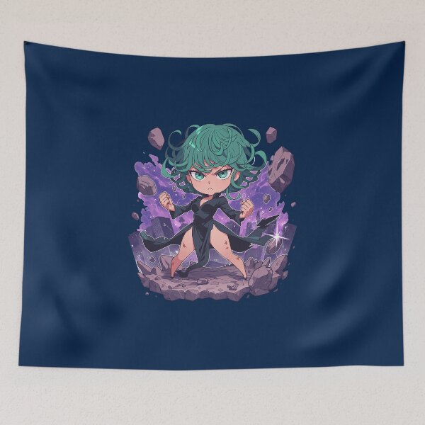 Item preview, Emerald Psychic Fantasy Girl  designed and sold by stephensmith18.