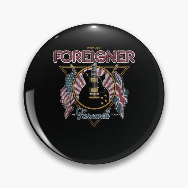 Item preview, Albums Vintage Tour Logo Classic Music Band designed and sold by YAIChic.