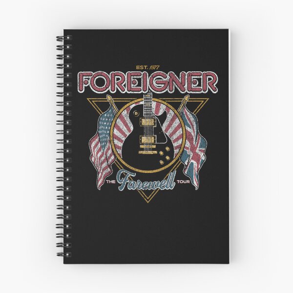 Item preview, Albums Vintage Tour Logo Classic Music Band designed and sold by YAIChic.