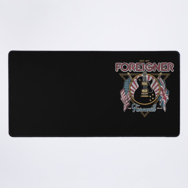 Item preview, Albums Vintage Tour Logo Classic Music Band designed and sold by YAIChic.