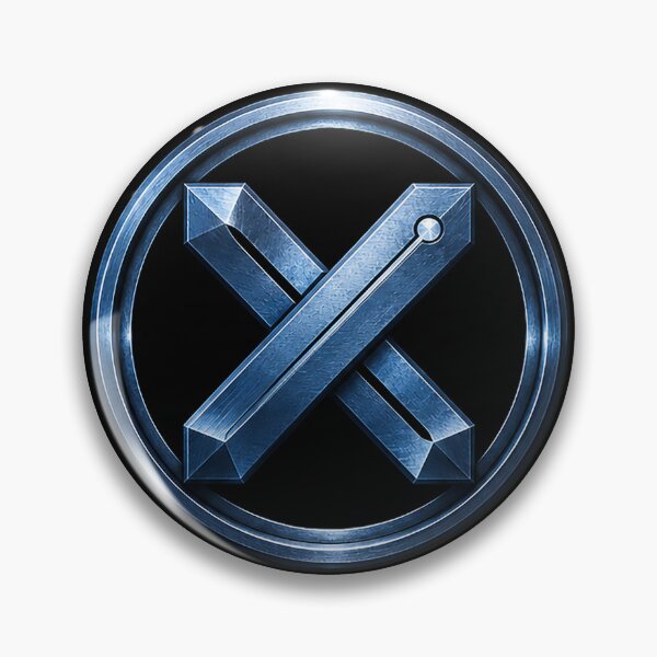Item preview, Exos Encircled designed and sold by EXOS Merch.