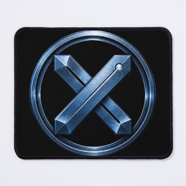 Item preview, Exos Encircled designed and sold by EXOS Merch.