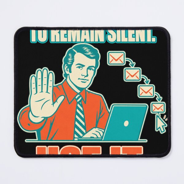 Item preview,  Use It — Reply All Office Humor designed and sold by mnkyride.