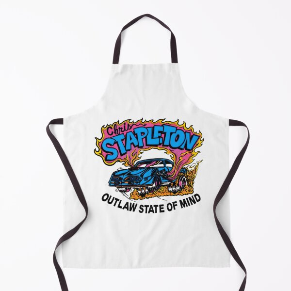 Item preview, Chris Stapleton Hot Rod Tour designed and sold by QuirkNestHalls.