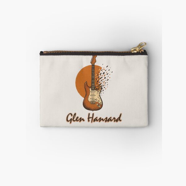 Item preview, Glen Hansard Music Tribute – Irish Singer Songwriter Design designed and sold by Captain-B.