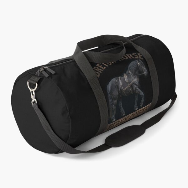 Item preview, Breton Horse 3 designed and sold by Rex Vox.