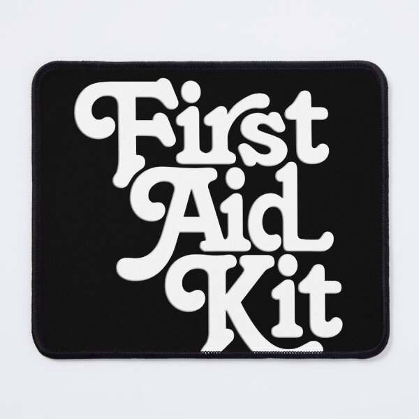 Item preview, First Aid Kit   designed and sold by jasonahumada333.