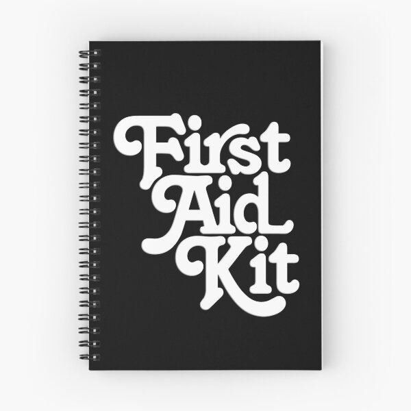 Item preview, First Aid Kit   designed and sold by jasonahumada333.