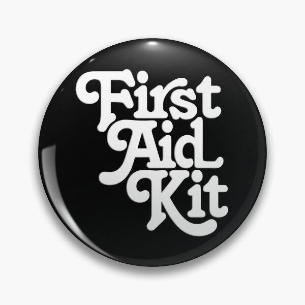 Item preview, First Aid Kit   designed and sold by jasonahumada333.
