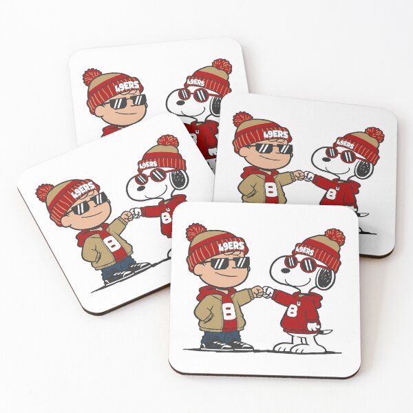 Item preview, Cute Dog Character Friends designed and sold by LandMeetSky.