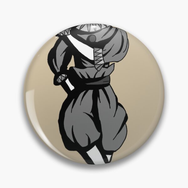 Item preview, Creepy Vintage Harlequin Pierrot Ink designed and sold by Yousaimaw.