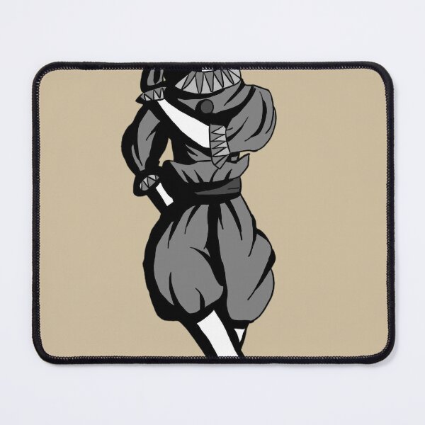 Item preview, Creepy Vintage Harlequin Pierrot Ink designed and sold by Yousaimaw.