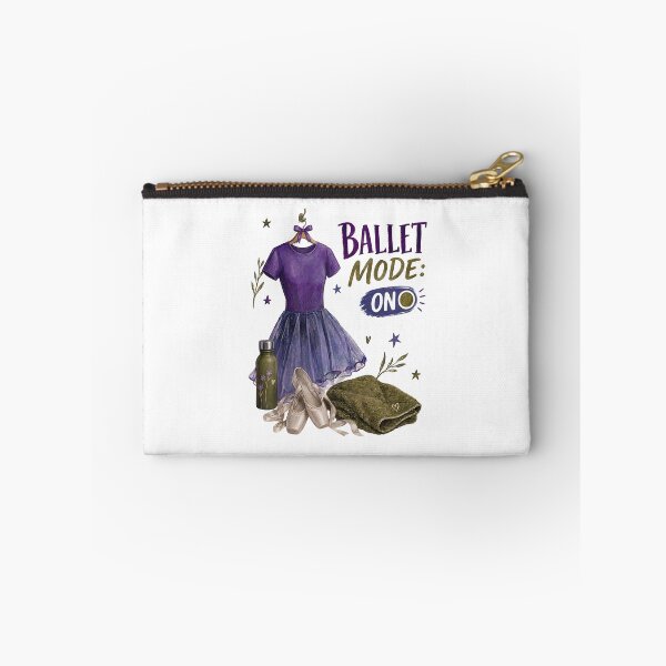 Item preview, Ballet mode: ON by PanaluPrint  designed and sold by PanaluPrint .