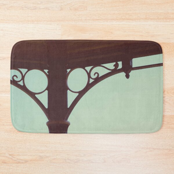 Item preview, Promenade #2 designed and sold by Debra Cox.