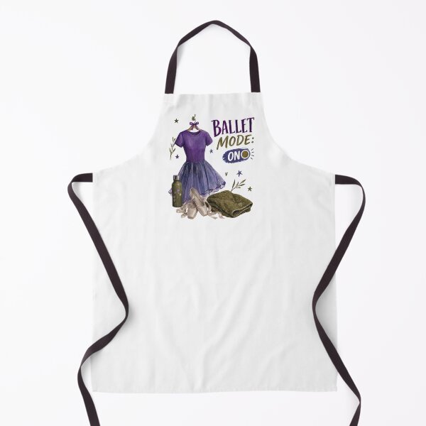 Item preview, Ballet mode: ON by PanaluPrint  designed and sold by PanaluPrint .