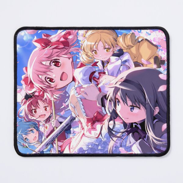 Item preview, Mahou Shoujo Madoka Magica designed and sold by Cross-Hatch.