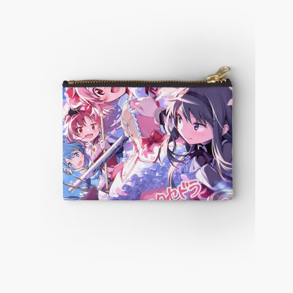 Item preview, Mahou Shoujo Madoka Magica designed and sold by Cross-Hatch.