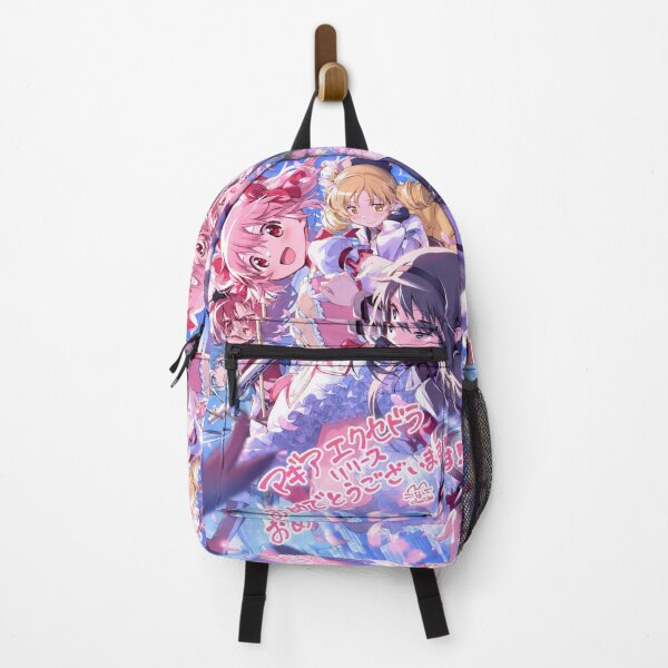 Item preview, Mahou Shoujo Madoka Magica designed and sold by Cross-Hatch.