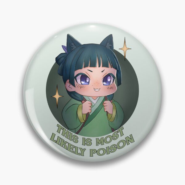 Item preview, Scribble Quote Apothecary Likely Poison  designed and sold by Ninaa-Art.