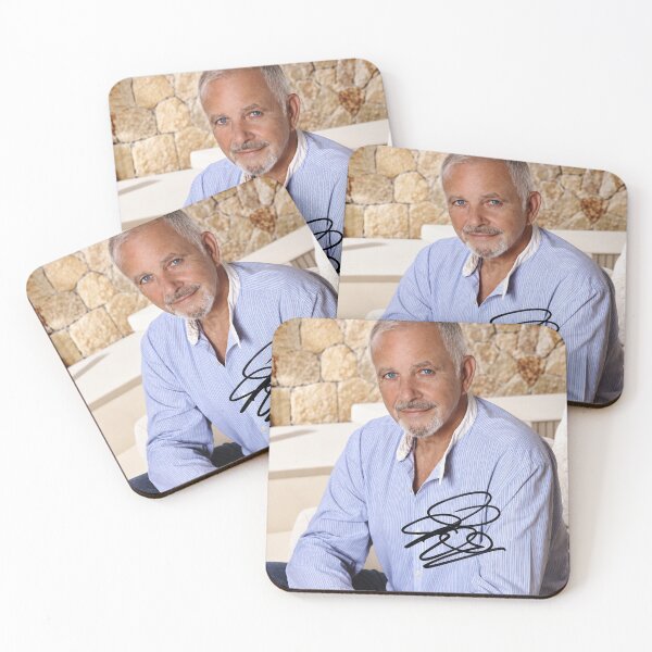 Item preview, david essex signed designed and sold by pixelartshop4r.