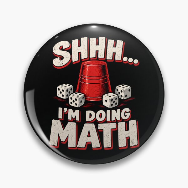 Item preview, I'm Doing Math Game designed and sold by a-turner-paint.