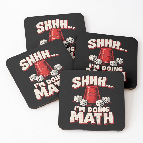 Item preview, I'm Doing Math Game designed and sold by a-turner-paint.