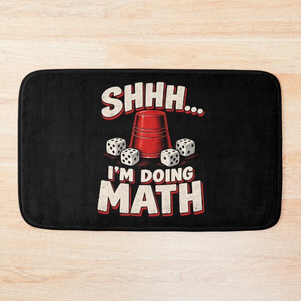 Item preview, I'm Doing Math Game designed and sold by a-turner-paint.