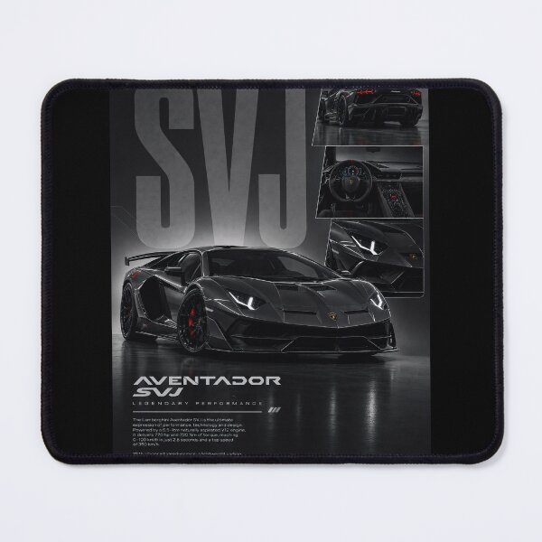 Item preview, SVJ — ULTIMATE PERFORMANCE designed and sold by Auto Gallery.