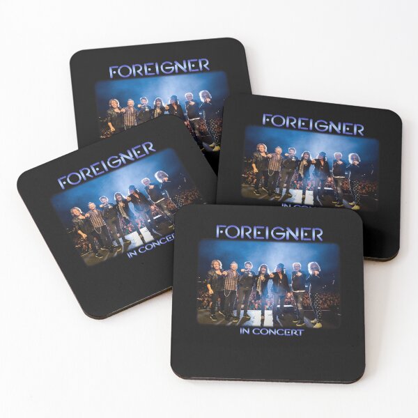 Item preview, Band Vintage Albums Music Tour Classic Logo designed and sold by YAIChic.