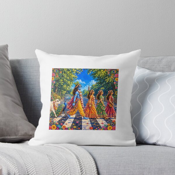 Item preview, Abbey Road designed and sold by KrishnART.