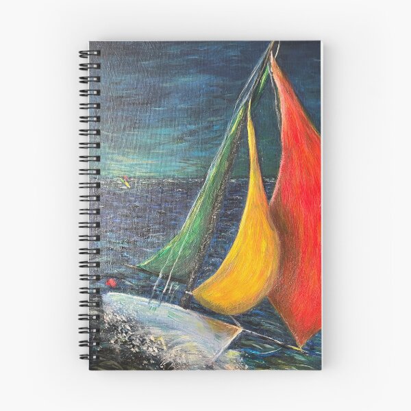 Item preview, Racing Home designed and sold by DoodlesArt62.