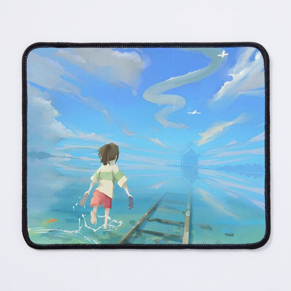 Item preview, Cute girl freeedom [[chihiros]] go -%[ghiblis]%-  aways  designed and sold by liyavhushop.