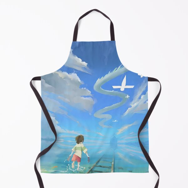Item preview, Cute girl freeedom [[chihiros]] go -%[ghiblis]%-  aways  designed and sold by liyavhushop.