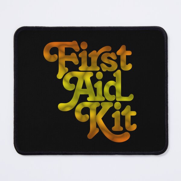Item preview, First Aid Kit   designed and sold by jasonahumada333.