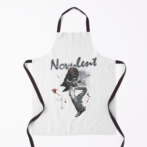 Item preview, Novulent Rockstar Tour designed and sold by QuirkNestHalls.