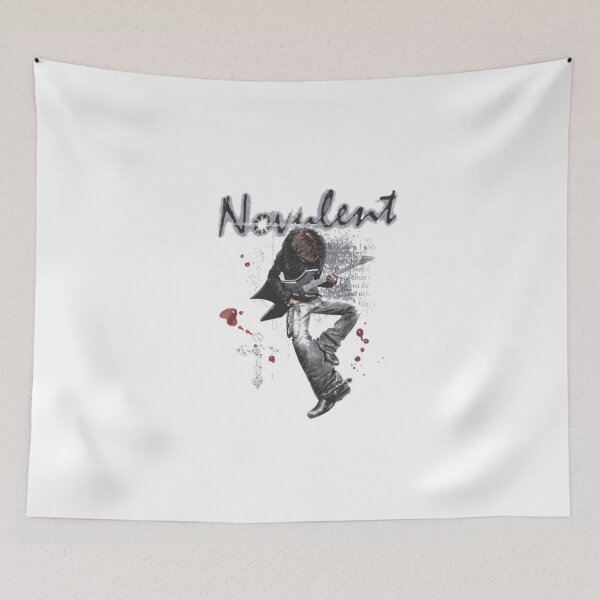 Item preview, Novulent Rockstar Tour designed and sold by QuirkNestHalls.