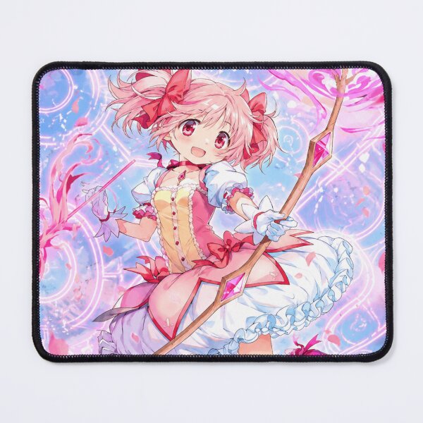 Item preview, Mahou Shoujo Madoka Magica designed and sold by Cross-Hatch.