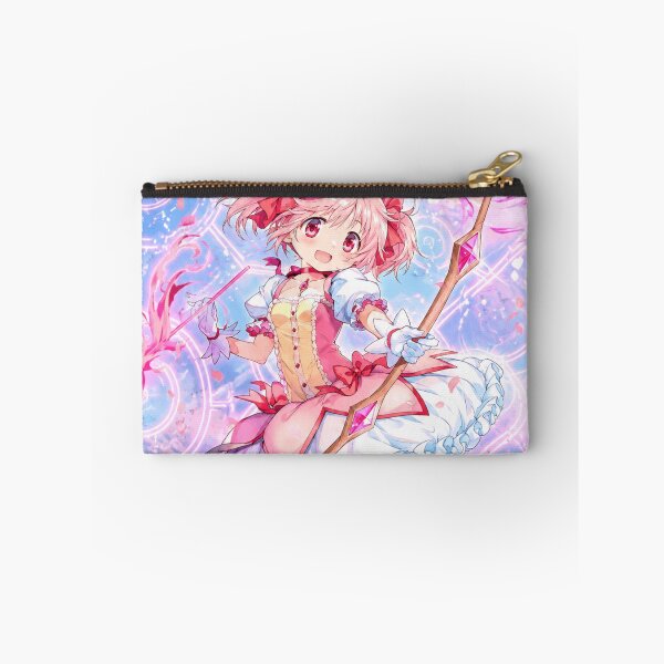 Item preview, Mahou Shoujo Madoka Magica designed and sold by Cross-Hatch.