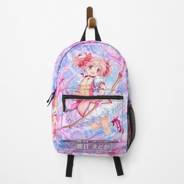 Item preview, Mahou Shoujo Madoka Magica designed and sold by Cross-Hatch.