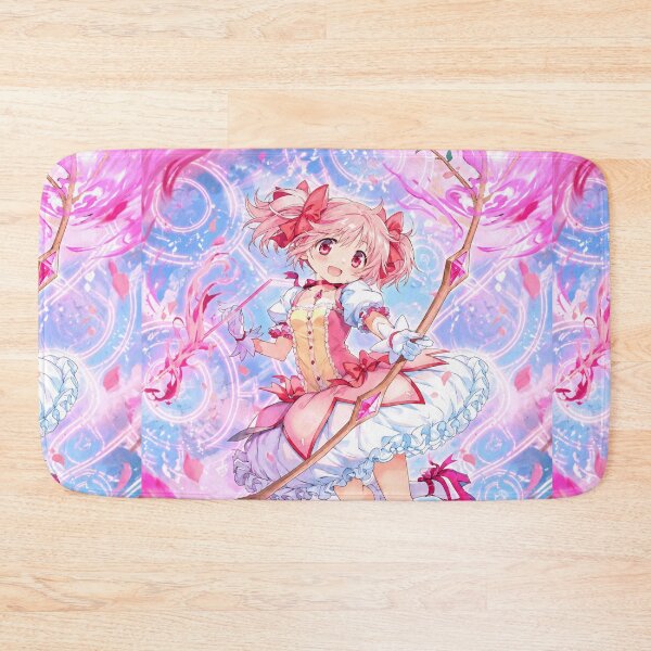 Item preview, Mahou Shoujo Madoka Magica designed and sold by Cross-Hatch.