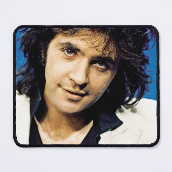 Item preview, david essex  designed and sold by pixelartshop4r.